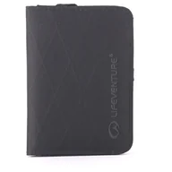 Portfele - Portfel LifeVenture X-Pac Card Wallet Kolor: czarny - miniaturka - grafika 1