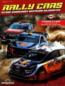 Czasopisma - Rally Cars Słynne Samochody Mistrzów Rajdowych - miniaturka - grafika 1
