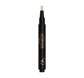 Korektory do twarzy - Golden Rose HD Concealer - HIGH DEFINITION - Korektor pod oczy - 02 GOLCDPOC-ZY02 - miniaturka - grafika 1