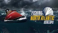 DLC - Fishing: North Atlantic - Scallops Expansion DLC (PC) Klucz Steam - miniaturka - grafika 1