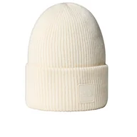 Czapki i chusty sportowe męskie - Czapka The North Face Urban Patch 0A7WJGQLI1 - biała - miniaturka - grafika 1