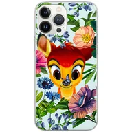 Etui i futerały do telefonów - Etui dedykowane do XIAOMI REDMI NOTE 10 5G / POCO M3 PRO wzór:  Bambi 011 oryginalne i oficjalnie licencjonowane - miniaturka - grafika 1