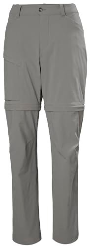 Helly Hansen Damskie spodnie W ELV Light Zip Off Pants Casual Pants