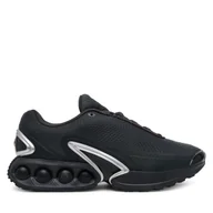 Sneakersy męskie - Sneakersy Nike Air Max DN DV3337 Szary - miniaturka - grafika 1