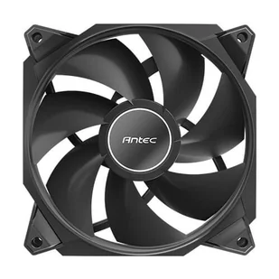 Zestaw wentylatorów Antec Storm T3 120mm PWM Black (3szt) - Chłodzenie procesora - miniaturka - grafika 1