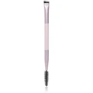 Pędzle do makijażu - Real Techniques Pędzel Dynamic Duo Brow Blush - miniaturka - grafika 1