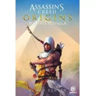 Fantasy - Aaron Rosenberg Assassins Creed Desert Otah - miniaturka - grafika 1