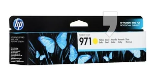 HP Nr 971 CN624AE - Tusze oryginalne - miniaturka - grafika 2