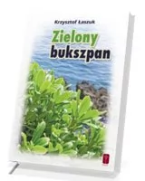 Zielony bukszpan Używana - Religia i religioznawstwo - miniaturka - grafika 2
