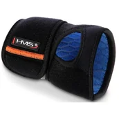 Ściągacze i opaski sportowe - HMS OPASKA SCIĄGACZ NA NADGARSTEK NA1769 HMS - miniaturka - grafika 1