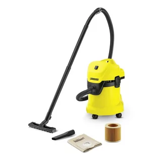 Karcher WD 3 (1629-8010) - Odkurzacze przemysłowe - miniaturka - grafika 7