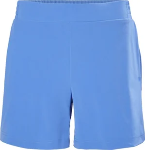 Helly Hansen Helly Hansen damskie szorty W THALIA SHORTS 34328 554 S - Spodnie sportowe damskie - miniaturka - grafika 1