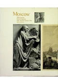 Książki o kulturze i sztuce - Moscow Monuments of architecture - miniaturka - grafika 1