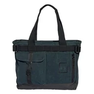 Torebki damskie - adidas uniseks-volwassene ADIDAS UTILITY TOTE, carbon, One size - miniaturka - grafika 1