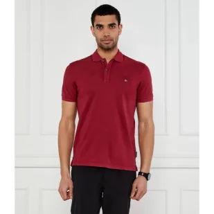 Napapijri Polo ELBAS Regular Fit - Koszule męskie - miniaturka - grafika 1