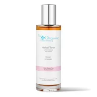 Pozostałe kosmetyki do pielęgnacji twarzy - The Organic Pharmacy The Organic pharmacy Herbal toner  for Normal & Combination Skin 100 ML SCHHT10000 - miniaturka - grafika 1
