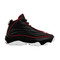 Buty trekkingowe męskie - Buty do chodzenia męskie Nike Jordan Pro Strong - miniaturka - grafika 1