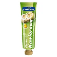 Pieczywo chrupkie - Pasta kawiorowa z koperkiem 100 g Aakerman - miniaturka - grafika 1