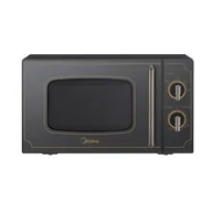Kuchenki mikrofalowe - Midea MM720CJ7B - miniaturka - grafika 1