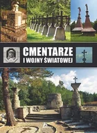 Historia świata - Cmentarze I Wojny Światowej - miniaturka - grafika 1