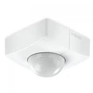 Czujniki czadu, dymu, gazu - Steinel Czujnik ruchu Steinel IS 3360 MX HIGHBAY COM1 AP kwadrat ST033569 - miniaturka - grafika 1