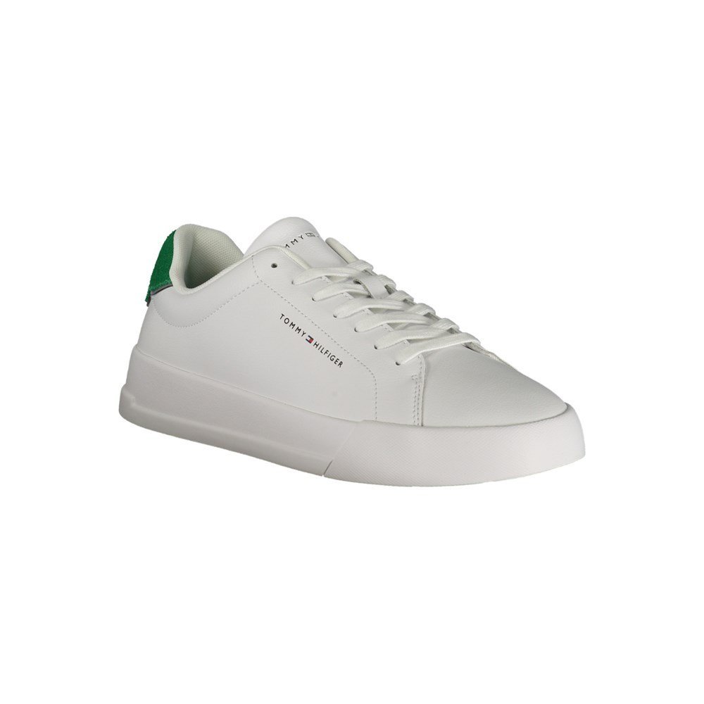 Buty Tommy Hilfiger FM0FM05367BI01U41
