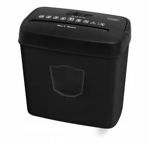 Niszczarka ścinkowa Verotech VS-1005CC - Niszczarki - miniaturka - grafika 1