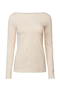 ESPRIT T-shirt damski, 694/Light Pink 5, XL - Koszulki i topy damskie - miniaturka - grafika 1