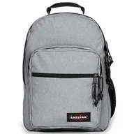 Torby na laptopy - Eastpak Plecak Morius 43 cm komora na laptopa sunday grey - miniaturka - grafika 1