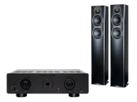 Zestawy stereo - Copland CSA70 + Carina FS247 - miniaturka - grafika 1