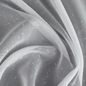 Firany - Firana Gotowa Angela Na Taśmie 140X300 Cm - miniaturka - grafika 1