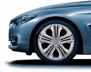 KOŁPAKI 14'' RENAULT PEUGEOT VW OPEL FORD CITROEN - Kołpaki samochodowe - miniaturka - grafika 1