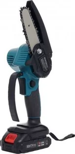 Piła łańcuchowa Kraft&Dele Mini piła akumulatorowa 4" KD10645 - Piły elektryczne - miniaturka - grafika 1