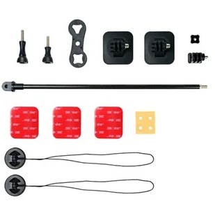 Insta360 Unicorn Helmet Mount NEW - Akcesoria do kamer sportowych - miniaturka - grafika 1