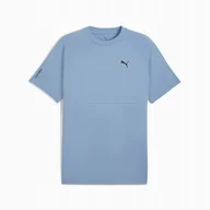 Koszulki męskie - PUMA KOSZULKA TECH 68459834 r XXL - miniaturka - grafika 1