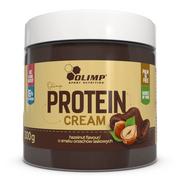 Zdrowa żywność - Olimp Protein Cream - 300 g-Hazelnut Cream - miniaturka - grafika 1
