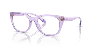Okulary korekcyjne Armani Exchange AX 3099U 8236 - Okulary korekcyjne, oprawki, szkła - miniaturka - grafika 1