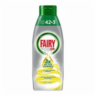 Środki do zmywarek - Żel Do Zmywarki Fairy  900 Ml - miniaturka - grafika 1