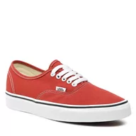 Trampki męskie - Tenisówki Vans Authentic VN0009PV49X1 Bossa Nova - miniaturka - grafika 1