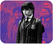 Podkładki pod mysz - PODKŁADKA POD MYSZKĘ Z SERIALE MŁODZIEŻ RĄCZKA PREZENT -TEKST -29X36 - miniaturka - grafika 1