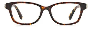 Okulary korekcyjne Kate Spade KENLEY F 086 - Okulary korekcyjne, oprawki, szkła - miniaturka - grafika 3