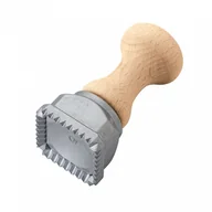 Pozostałe akcesoria kuchenne - kwadratowy wykrawacz do ravioli, 4,5 x 4,5 cm KU-0803912545 - miniaturka - grafika 1