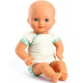 Lalki dla dziewczynek - Lalka Pomea Djeco - Green Dj07880 - miniaturka - grafika 1