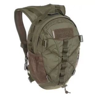 Wisport Plecak Sparrow Egg 10L - Olive Green - Plecaki - miniaturka - grafika 2