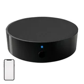 Systemy inteligentnych domów - Uniwersalny pilot IR WiFi RF 433MHz Avatto S16 Pro TUYA - Rabat 10zł przy zapisie do newslettera! / FV23% / Odbiór osobisty Kraków! / Płatność PayPo - miniaturka - grafika 1