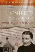 Religia i religioznawstwo - Tchnienie Ducha Świętego Pamiętnik Pani ze Skałki - miniaturka - grafika 1