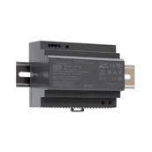 Pozostałe akcesoria sieciowe - Zasilacz na szynę DIN 12V 135.6W 11.3A, HDR-150-12 - miniaturka - grafika 1
