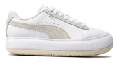 Buty sportowe damskie - Puma Suede Mayu Mix roz.37 - miniaturka - grafika 1