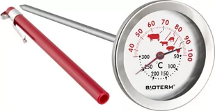 Bioterm Termometr DO PIECZENIA MIĘS 100900 - Termometry kuchenne - miniaturka - grafika 2