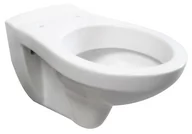 Miski WC - Aqualine Taurus biała LC1582 - miniaturka - grafika 1